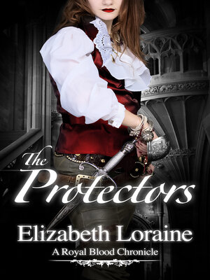 cover image of The Protectors
